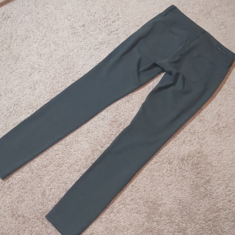 Underground Soul Jeggings